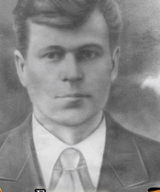 Бушуев Дмитрий Павлович