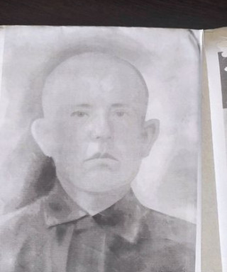 Астахов Никонор Николаевич