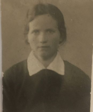 Дубовицкая Пелагея Ефимовна