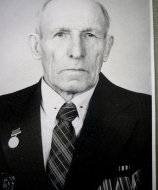 Пузанов Николай Михайлович