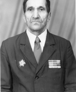 Зорин Иван Филиппович