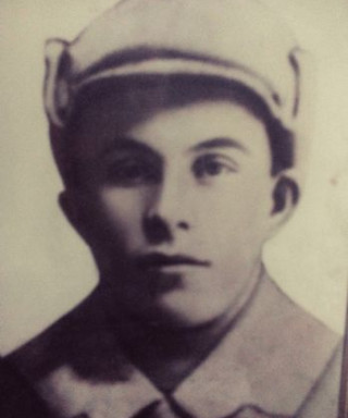 Макаров Александр Александрович