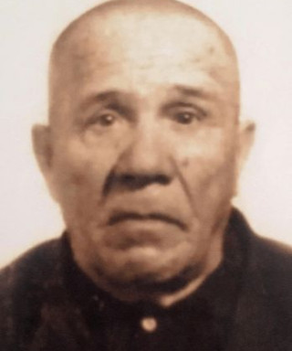 Багаутдинов Насретдин Галлямутдинович