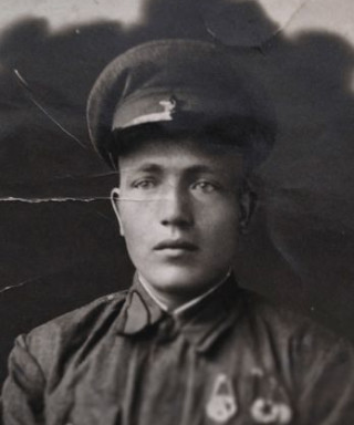 Балыков Павел Павлович