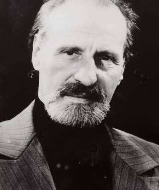 Мартыненко Борис Алексеевич