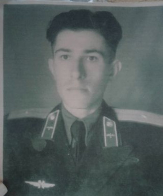 Перепечай Иван Афанасьевич