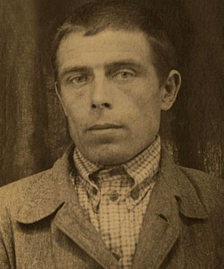 Малышев Пётр Иванович