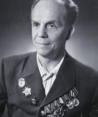 Баринов Анатолий Павлович