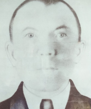 Егоркин Семенович Семенович