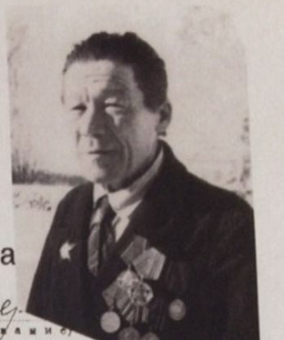 Ковязин Василий Васильевич