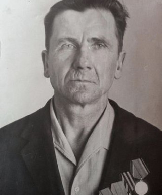 Городниченко Алексей Васильевич