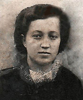 Ермолова Александра Петровна