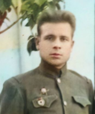 Жуков Григорий Иванович