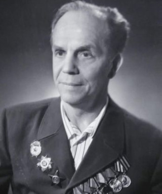 Баринов Анатолий Павлович