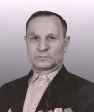 Дворянов Петр Алексеевич