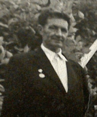 Кустов Вениамин Ионович