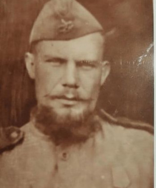 Подлесный Иван Сергеевич