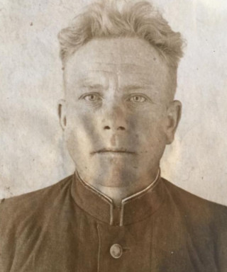 Морозов Михаил Федорович