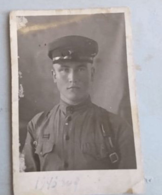 Зюкин Николай Игнатович