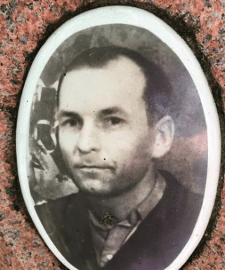 Морозов Дмитрий Александрович