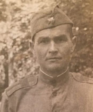 Беляев Иван Тимофеевич