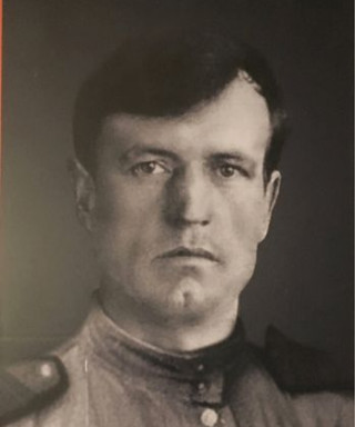 Назаров Иван Васильевич