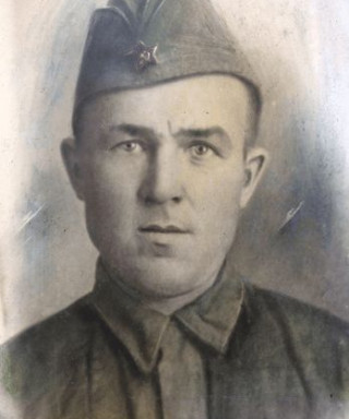 Птицын Семен Иванович