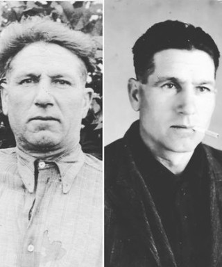 Бычков Василий Андреевич