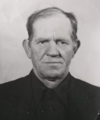 Дорохин Григорий Емельянович