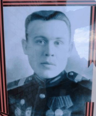 Малышев Михаил Филиппович