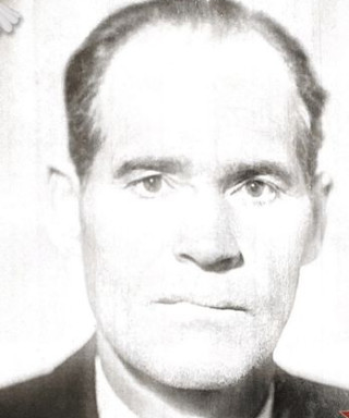 Горбунов Владислав Михайлович