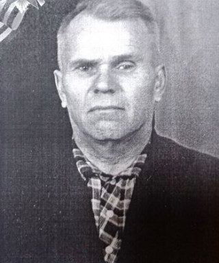 Лученков Николай Павлович