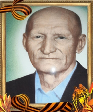 Миловкин Дмитрий Григорьевич