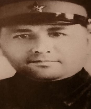 Липин Григорий Васильевич