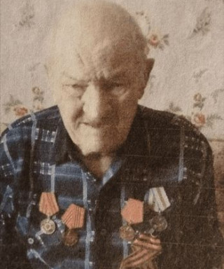 Половников Александр Иванович