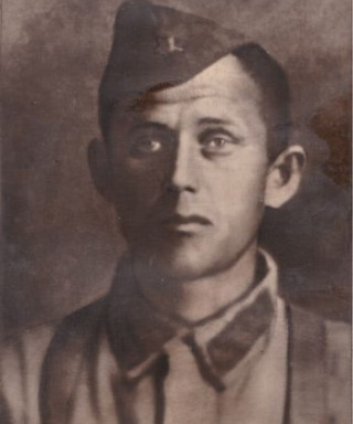 Пашков Николай Егорович