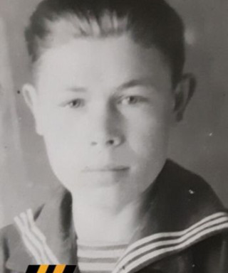 Ладуцкий Фёдор Пантелеймонович