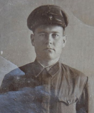 Бухаров Григорий Иванович