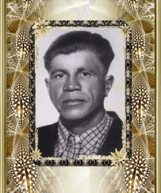 Морозов Иван Степанович