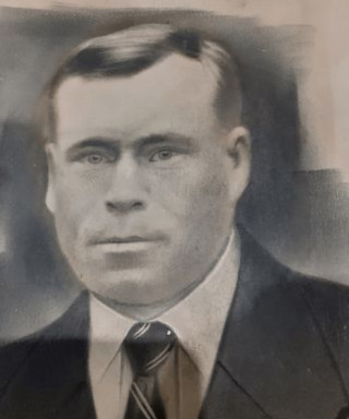 Гончаров Федор Романович