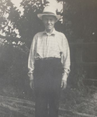 Пунегов Илларион Яковлевич