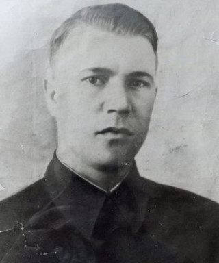 Евлампьев Сергей Петрович