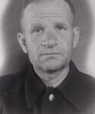 Живодеров Илья Филиппович