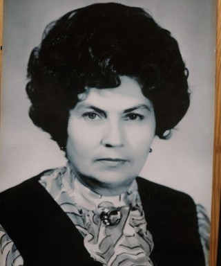 Герасимова Полина Васильева