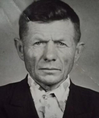 Киселёв Василий Иванович