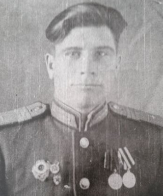 Ермишин Николай Арефьевич