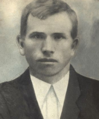 Дубровин Степан Максимович