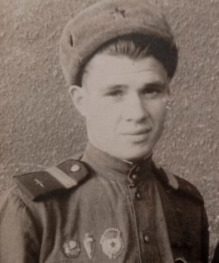 Коротков Иван Дмитриевич