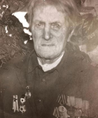 Немчиков Михаил Михайлович