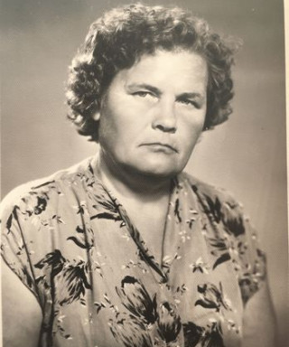 Михалева Ираида Григорьевна